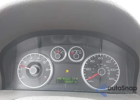 2009 Ford Fusion Sel from USA, damaged, VIN 3FAHP02179R142143